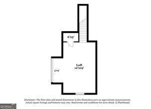 480 Saddlechase Dr in Bremen, GA - Building Photo - Building Photo