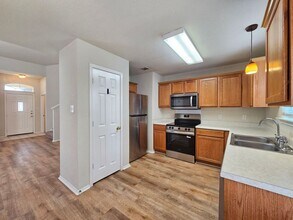 5311 Donegal Bay Ct in Killeen, TX - Building Photo - Building Photo