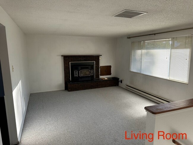 property at 201 N Park St