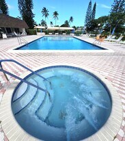 1141 Violet Terrace in Delray Beach, FL - Building Photo