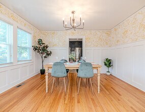 510 Cape Fear Ave in Fayetteville, NC - Building Photo - Building Photo