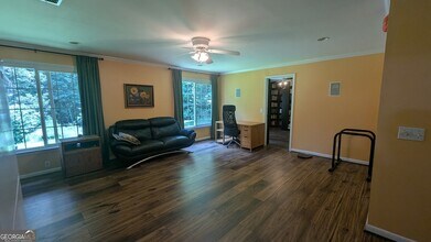 1002 Deer Hollow Dr in Woodstock, GA - Building Photo - Building Photo