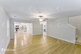 237 Western Red Cedar Dr in Springfield, GA - Building Photo - Building Photo