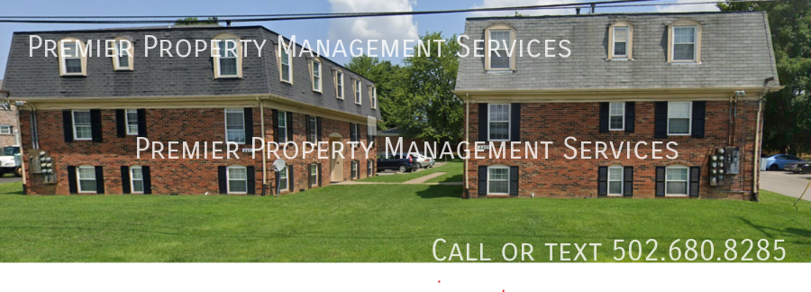 4403 Landside Dr in Louisville, KY - Building Photo