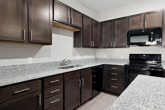 Ewing Heights in Nashville, TN - Foto de edificio - Building Photo