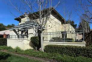 Bowen Court Senior Community Apartments