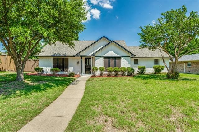 property at 3840 Silverstone Dr