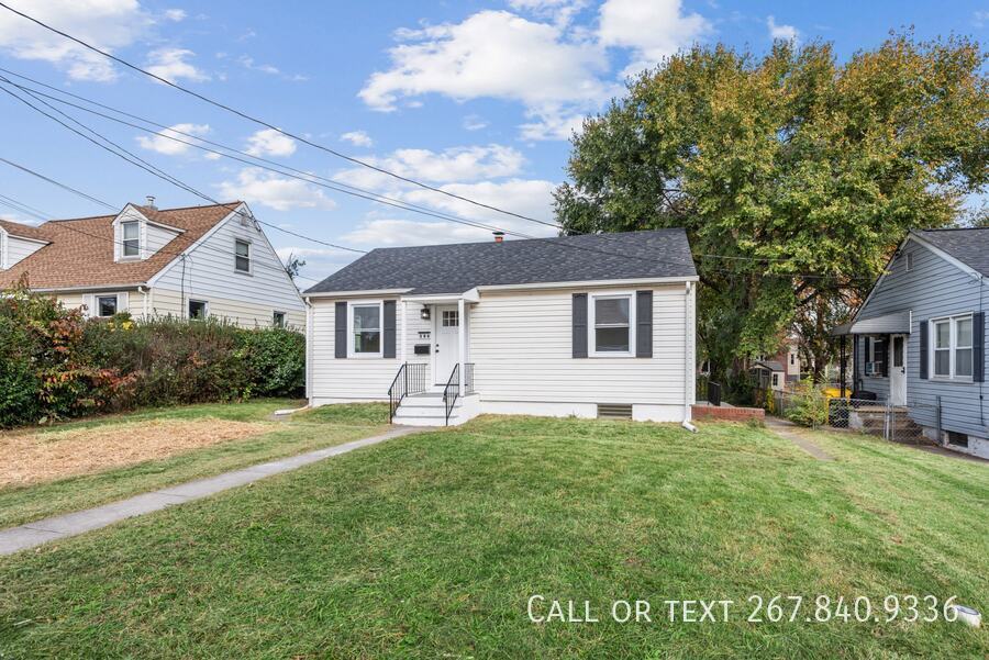 304 Vernon Ave in Glen Burnie, MD - Building Photo
