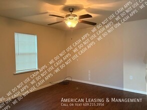 2503 N Raguet St in Lufkin, TX - Building Photo - Building Photo