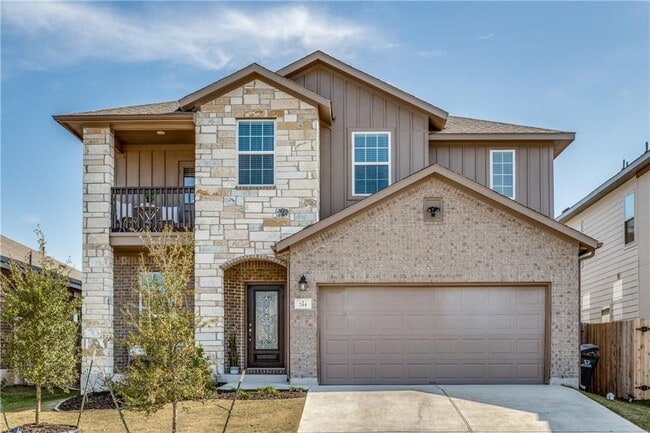 property at 744 Blue Oak Blvd