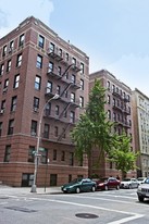 831 Gerard Ave Apartments