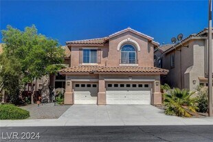 612 Silver Grove St in Las Vegas, NV - Building Photo