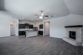 509 Christel Sun Ln, Unit 7 in Aledo, TX - Building Photo - Building Photo