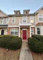 6296 Ellenwood Dr in Rex, GA - Building Photo