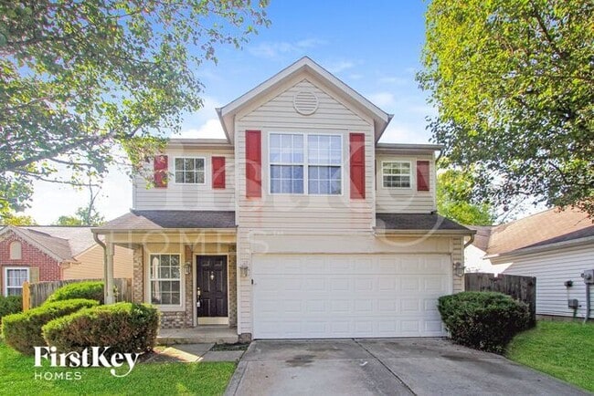property at 3866 Planewood Dr