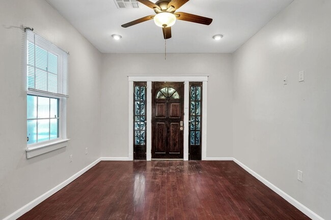 3023 Burdette St in New Orleans, LA - Building Photo - Building Photo