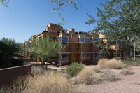 The Villages at Aviano Bldg 20, 22, 23 in Phoenix, AZ - Foto de edificio - Building Photo