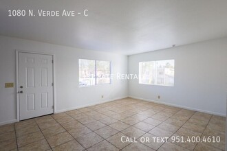 1080 N Verde Ave in Rialto, CA - Building Photo - Building Photo