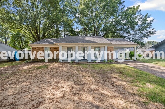 379 Easonwood Ave in Collierville, TN - Building Photo - Building Photo