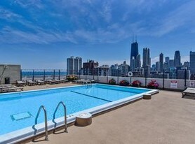 1415 N Dearborn Pkwy, Unit 22C in Chicago, IL - Building Photo