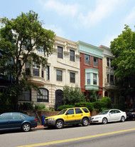 132-134 E St SE Apartments