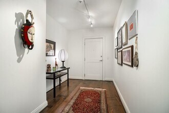 905 Juniper St NE in Atlanta, GA - Building Photo - Building Photo