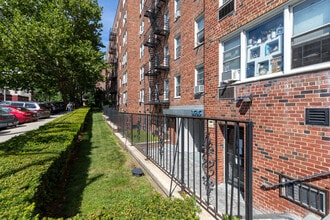 3636 Fieldston Rd in Bronx, NY - Building Photo - Building Photo