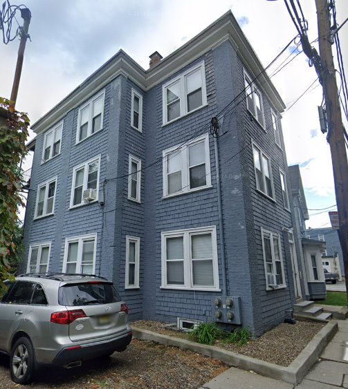 5 Elmer St, Unit 3 in Cambridge, MA - Building Photo - Building Photo