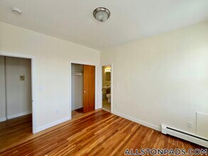 64 Brighton Ave in Boston, MA - Building Photo - Building Photo