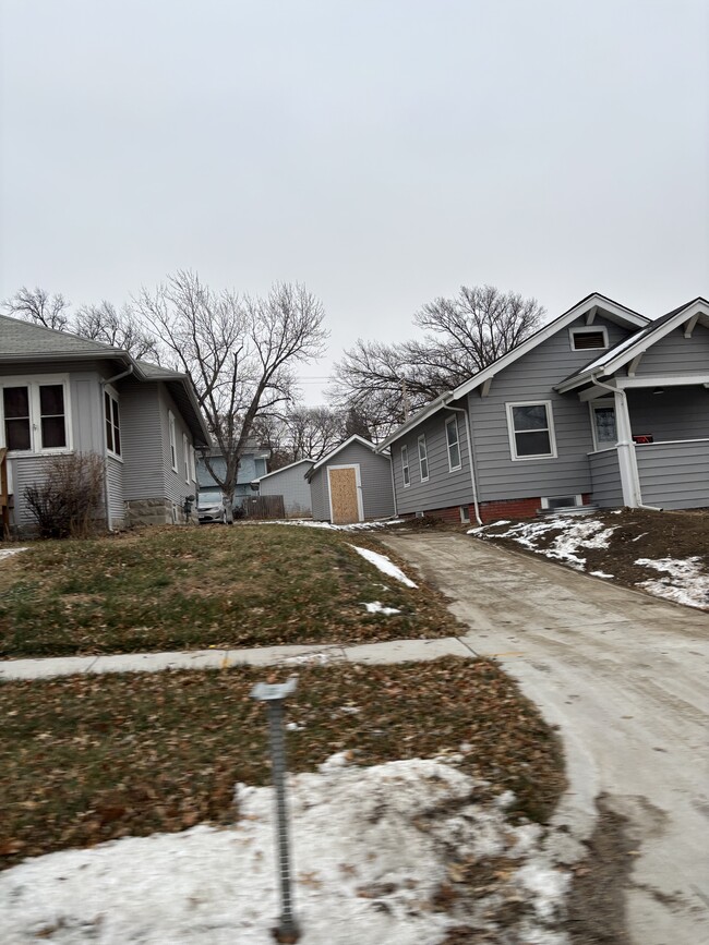914 N 6th St in Seward, NE - Building Photo - Building Photo