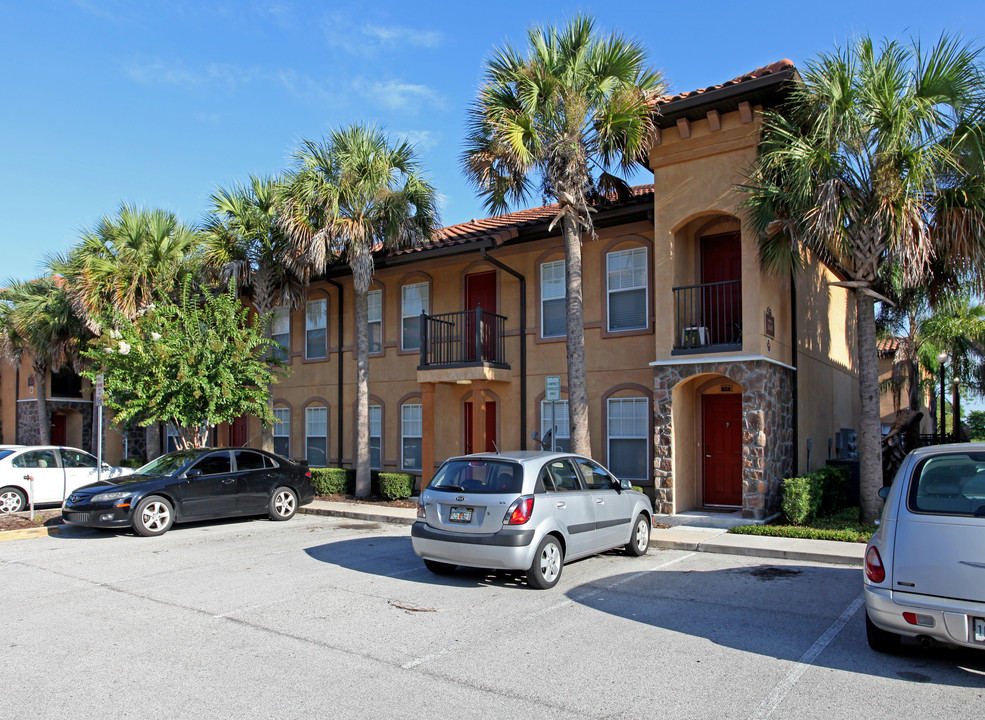 Tuscany Villas of Winter Park in Winter Park, FL - Building Photo