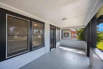 3417 4th Ave S in St. Petersburg, FL - Building Photo - Building Photo