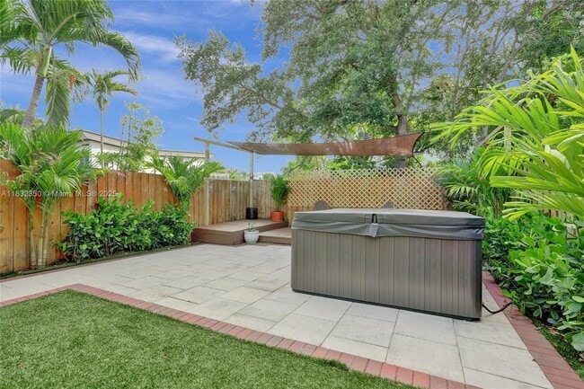 property at 1137 NE 3rd Ave