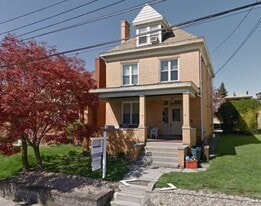 40 Chalfonte Ave, Unit #2