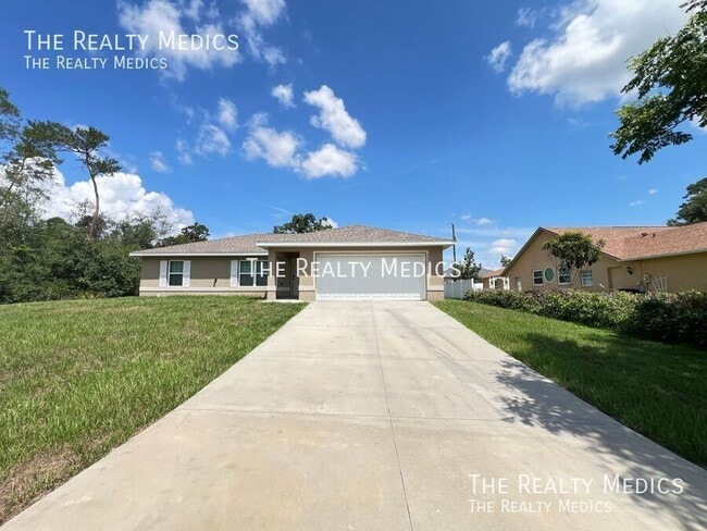 2427 SW 168th Loop in Ocala, FL - Foto de edificio - Building Photo