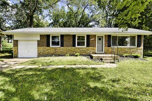 9650 Cutler Dr in St. Louis, MO - Building Photo