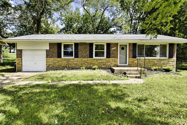 property at 9650 Cutler Dr
