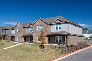 Talmoore Townhomes