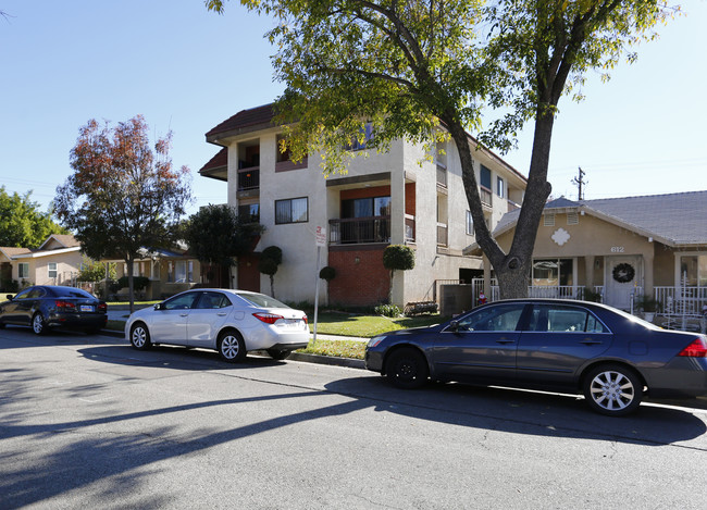 606 Alexander St in Glendale, CA - Building Photo - Building Photo