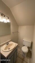 10905 Bob Stone Dr in El Paso, TX - Building Photo - Building Photo