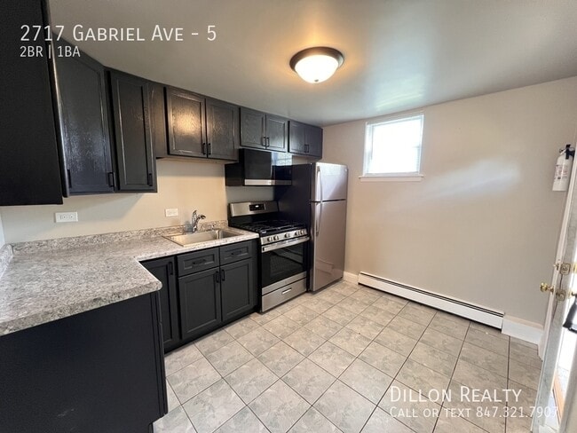2717 Gabriel Ave in Zion, IL - Building Photo - Building Photo