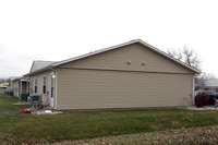 Lincolnwood Estates in Alexandria, IN - Building Photo - Building Photo