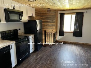 1515 Pleasant Valley Rd in Murphy, NC - Building Photo - Building Photo