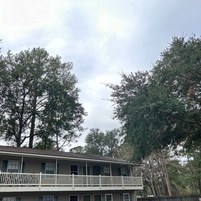 property at 215 Darsey Rd