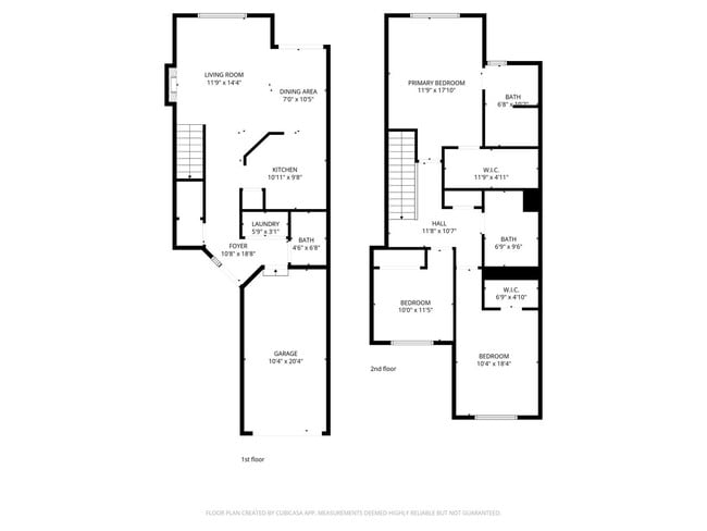 822 NE Larch Ave in Redmond, OR - Building Photo - Building Photo