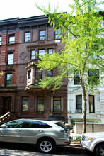 40 W 88th St in New York, NY - Building Photo - Building Photo