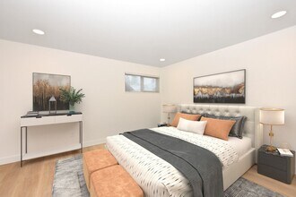 7016 Linden Ave N in Seattle, WA - Building Photo - Building Photo