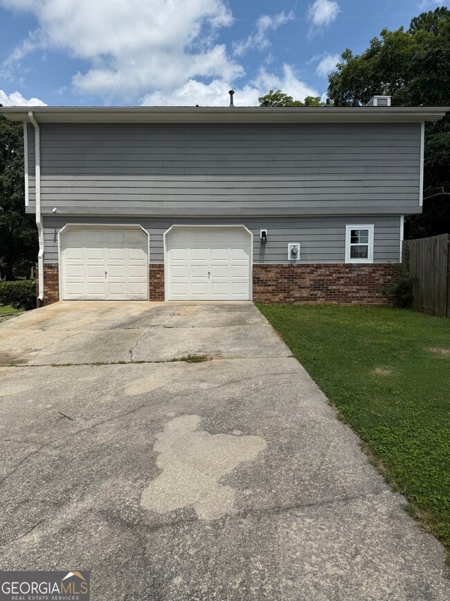 2660 Turner Valley Cir SW in Conyers, GA - Building Photo - Building Photo