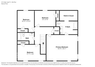 313 Indian Lake Trail in Villa Rica, GA - Foto de edificio - Building Photo