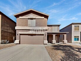 1102 E Renegade Trl in San Tan Valley, AZ - Building Photo